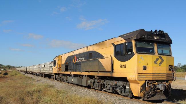 Jefferies analysts say Aurizon is well positioned to deliver earnings towards the top end of its forecasts.