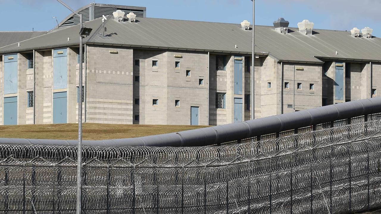 Jail Lockdown Prison Officers Walk Off The Job At Brisbane Correctional Centre The Courier Mail 