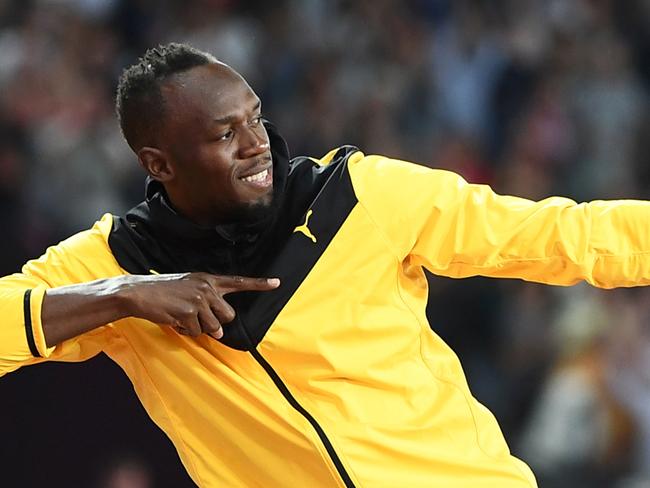 The great Jamaican athlete Usain Bolt is a known netball lover.