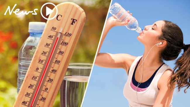 Tips to beat the summer heat