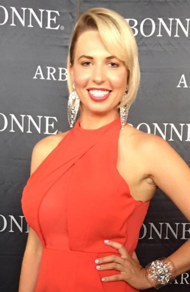 Cassandra House says she ‘reached the top of the company’ at Arbonne.