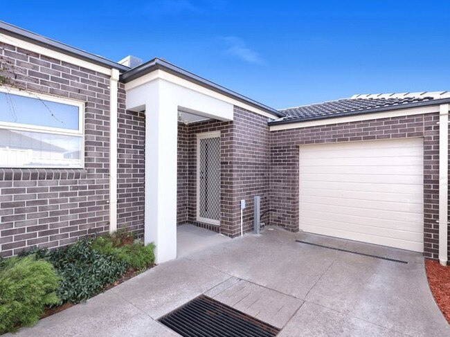 3/25 Cable Circuit, Craigieburn - for Herald Sun realestate