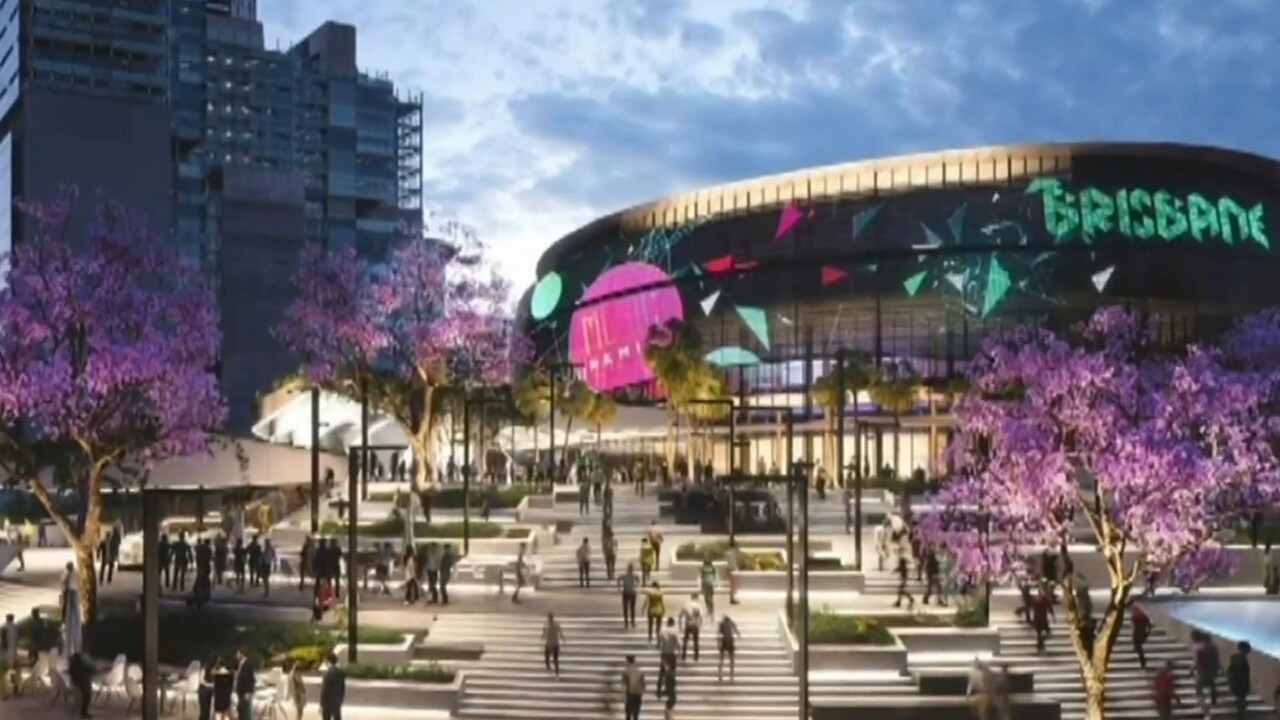 South Bank Parklands to be Expanded for Brisbane 2032 Olympics