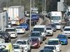 SEQ’s most congested roads revealed amid push for long-term transport plan