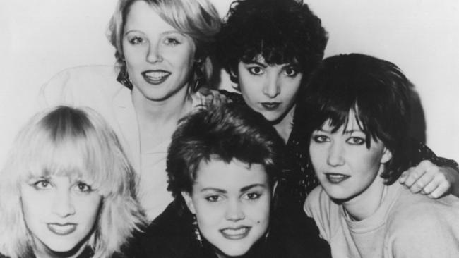 Belinda Carlisle transforms life before final tour with The Go-Go’s ...