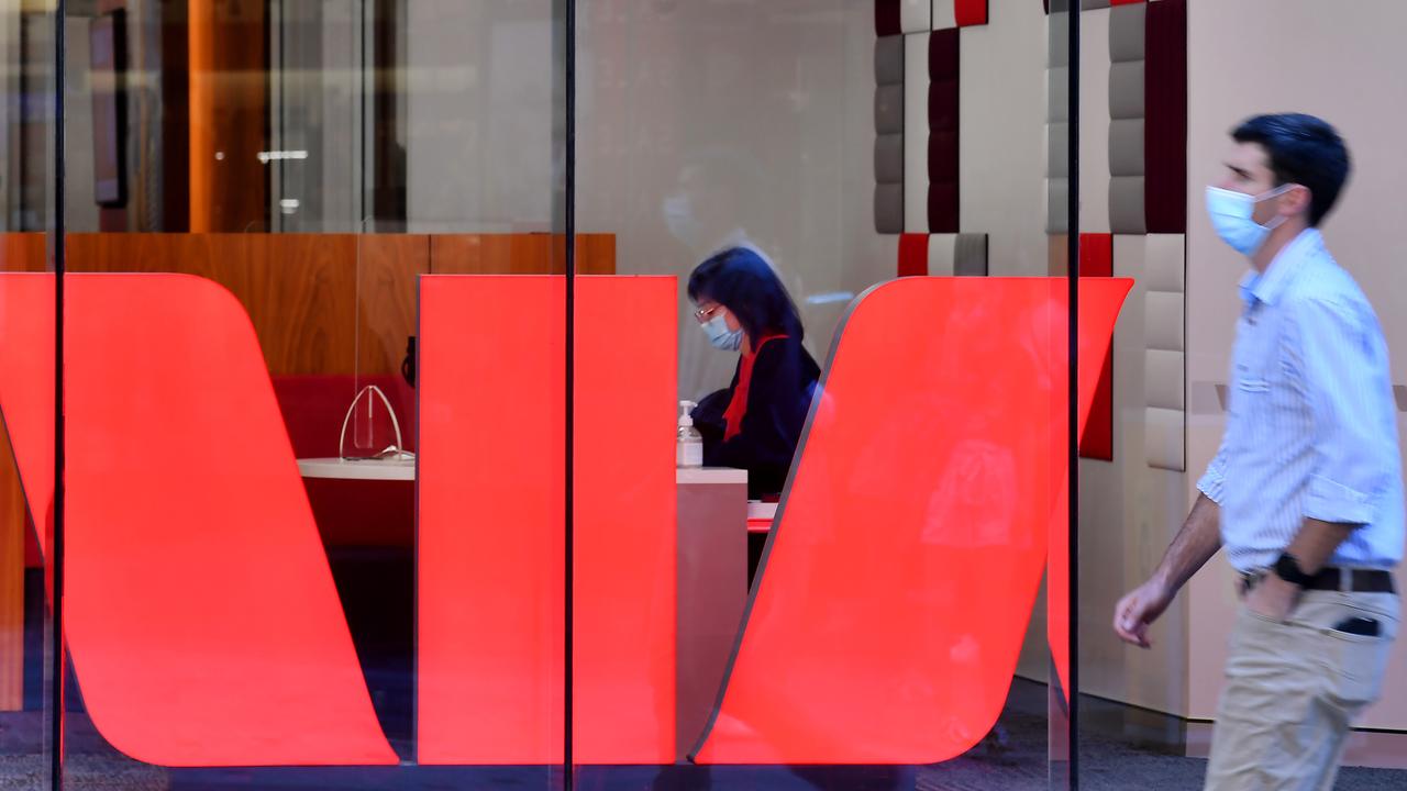 Westpac isn’t the only company to be caught up in underpayment issues, Picture: NCA NewsWire / John Gass