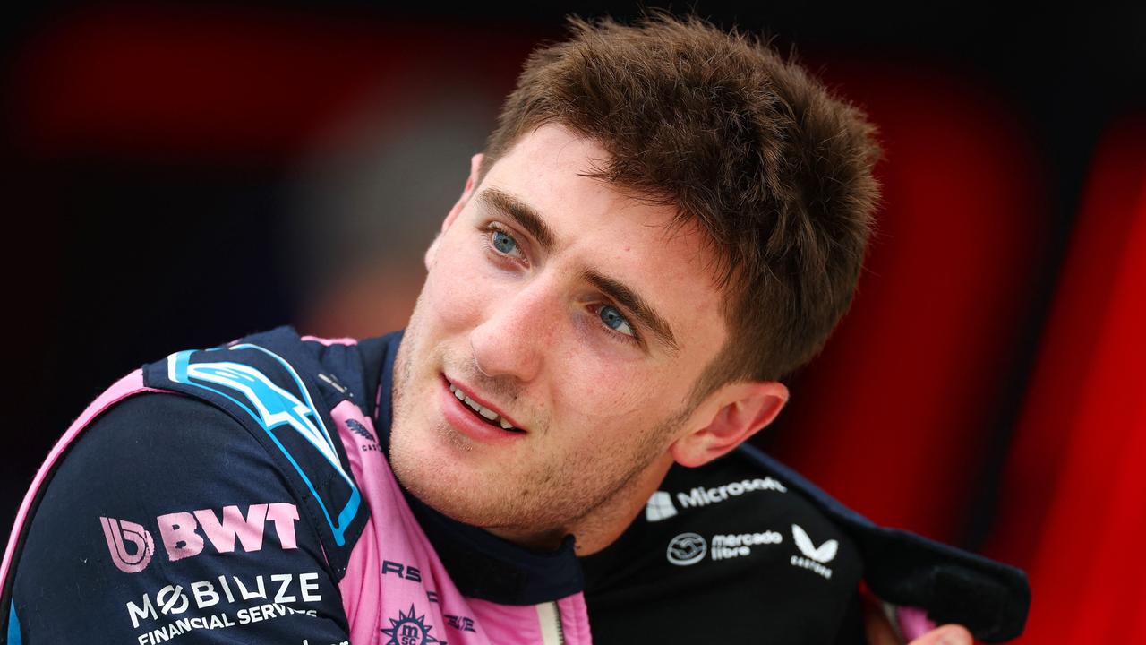 ‘No idea’: Fresh disaster hits Aussie rookie in F1 nightmare