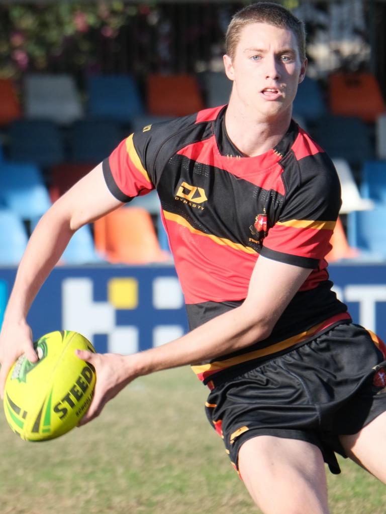 Schoolboy Cup Live Stream: St Brendan’s College v Rockhampton Grammar ...