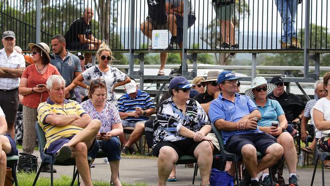 Residents living around Western Sydney Airport remain uncertain about how much their homes will be worth under the proposals. Picture: NCA NewsWire / Gaye Gerard