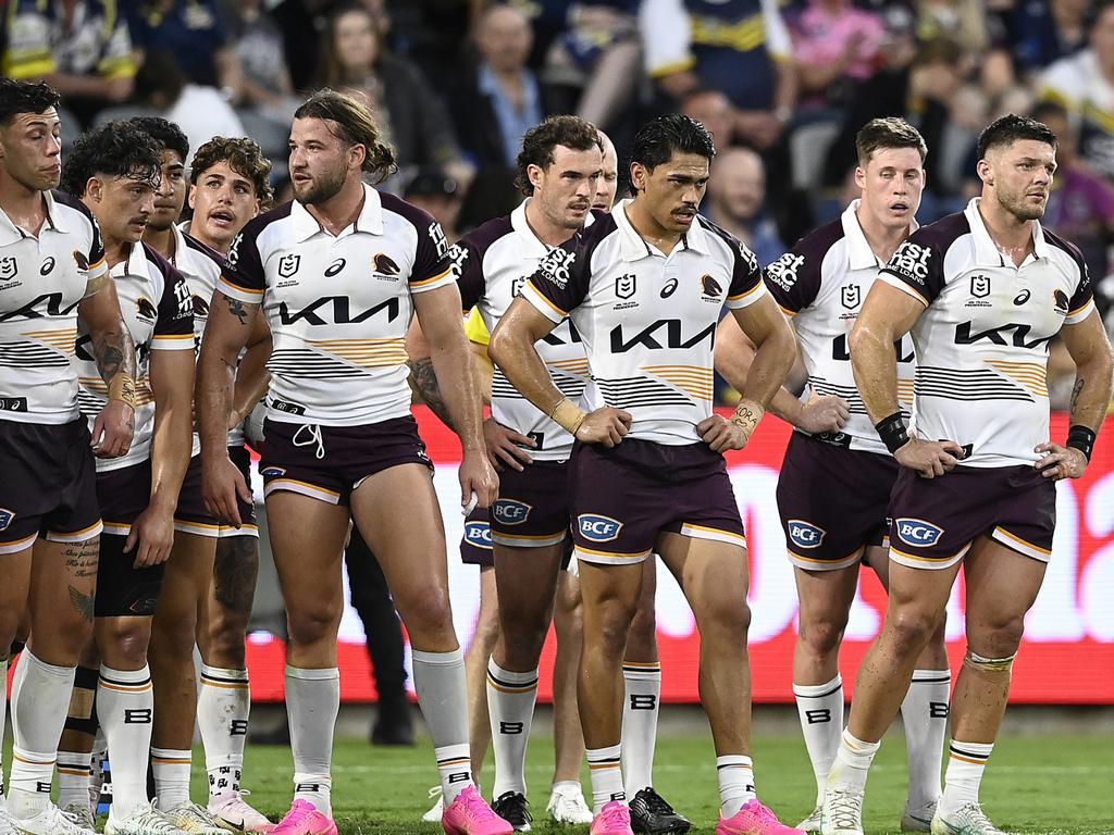 NRL 2024: Which teams have the best and worst records following bye ...