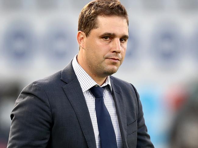 Dave Wessels said the players took the ARU decision ‘very hard’.