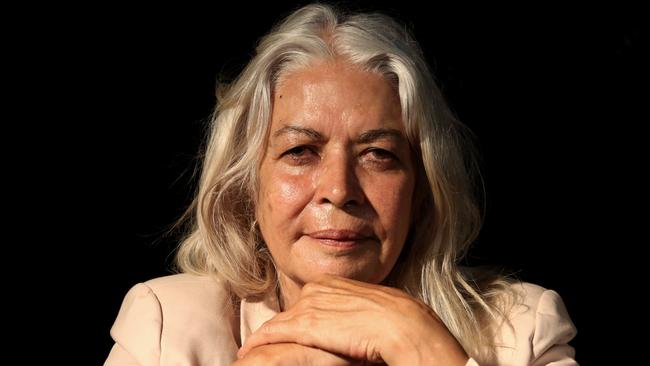 Marcia Langton says the mining industry has shown the way for indigenous negotiations. Picture: James Croucher