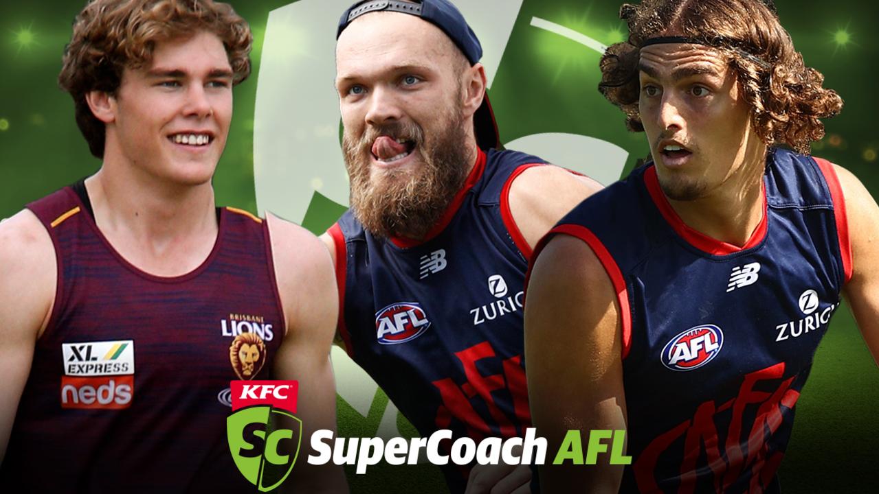 SuperCoach AFL 2020 expert advice: How to avoid mistakes | Herald Sun