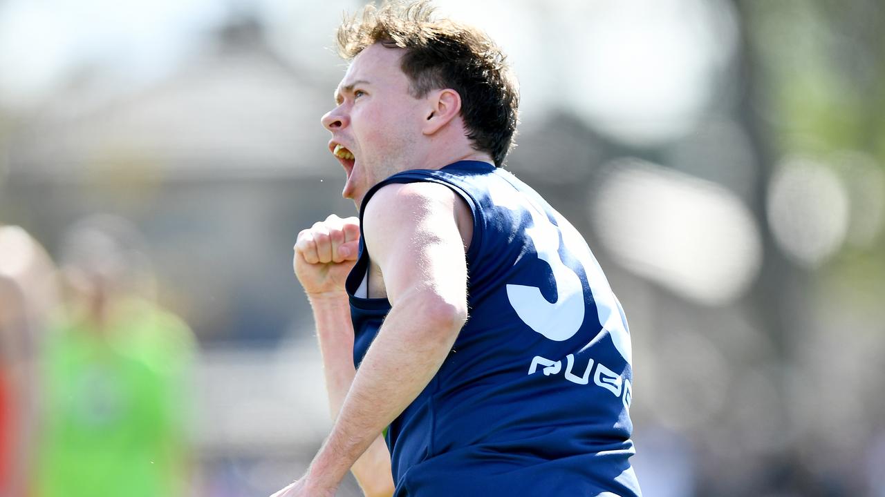 Old Paradians comeback seals maiden win