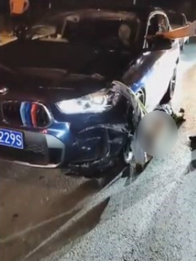 Car Crash, Reddit