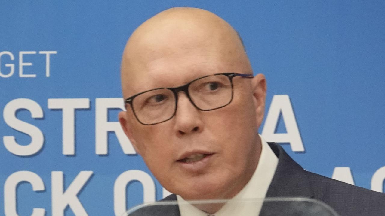 Wild price tag claim for Dutton’s lunch policy