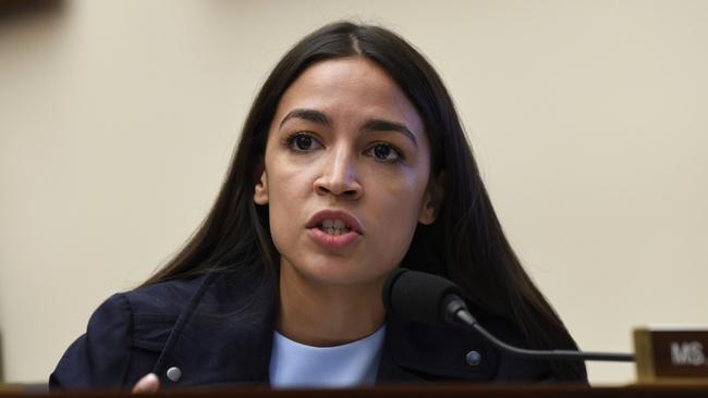 ‘Playing the victim’: Alex Stein says AOC puts ‘personal agenda ahead ...