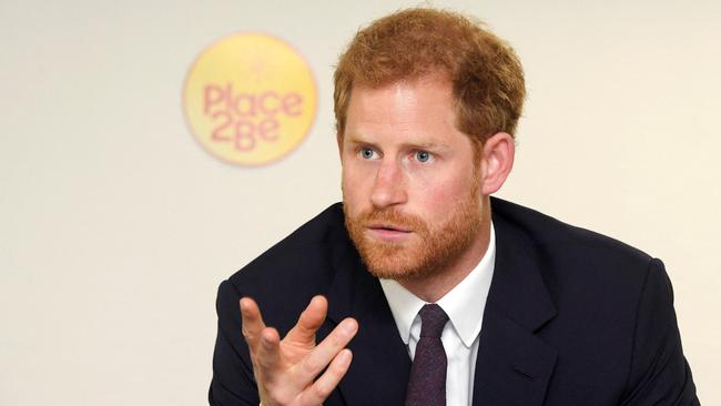 Prince Harry is joining BetterUp Inc, a United States mental health coaching company which he has been a client of for several months “to help create impact in people’s lives” and help people become the “best version of ourselves’’.