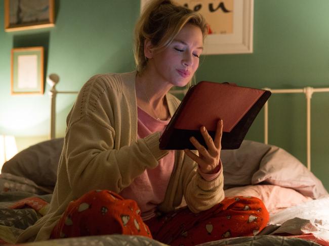 Zellweger will return as Bridget Jones for the fourth film.