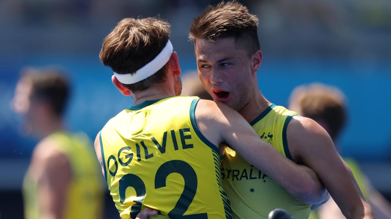 London pain to drive Kookas push for gold