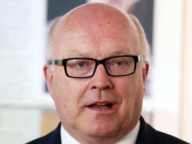 Attorney-General George Brandis says that metadata can’t be used to track personally identifiable data. His UK colleagues have shown differently.