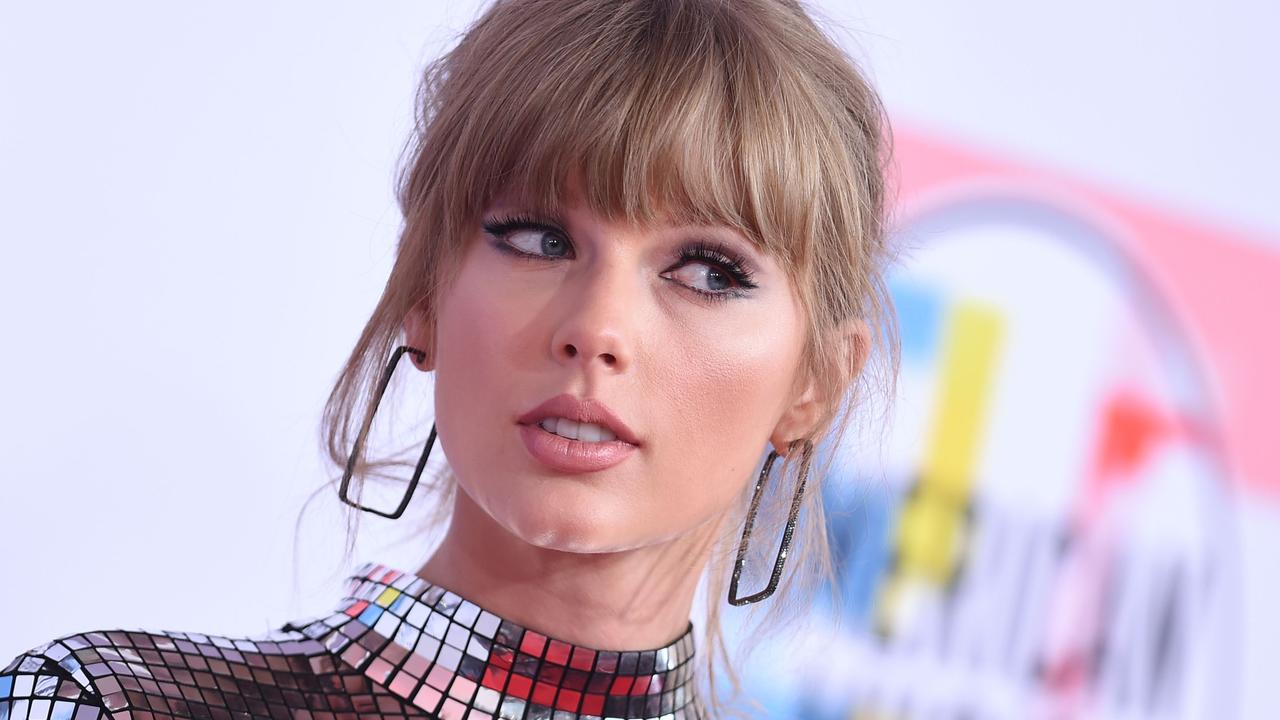 Taylor Swift shuts down interviewer: ‘I’m not going to answer that ...