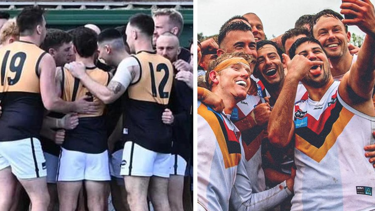 The players who will shape VAFA Division 3 decider