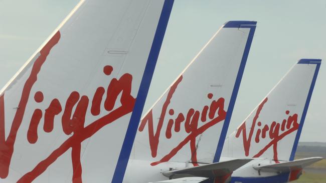 There’s said to be good interest from potential buyers in Virgin’s Velocity frequent flyer program. .