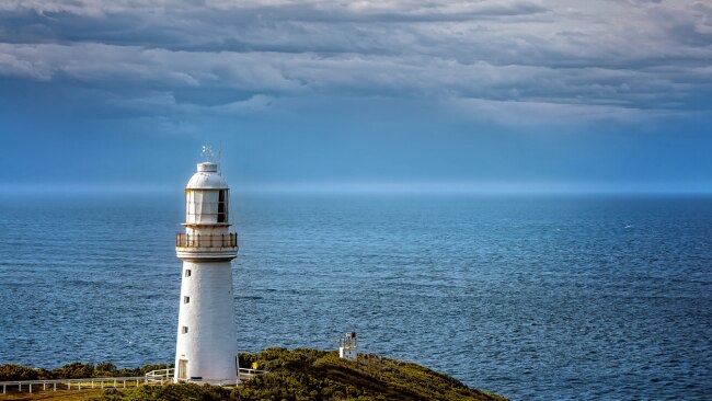 Cape Otway Lighthouse