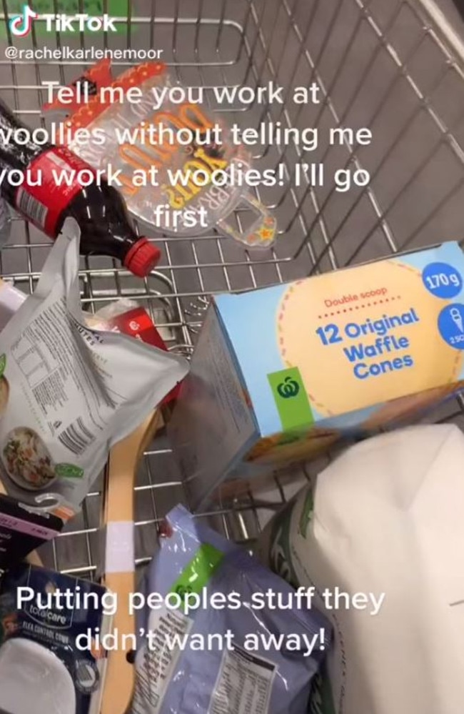 Woolworths worker reveals most annoying customer act | news.com.au ...