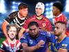 Local footy booming: 60+ stars to watch in Macarthur’s top grade