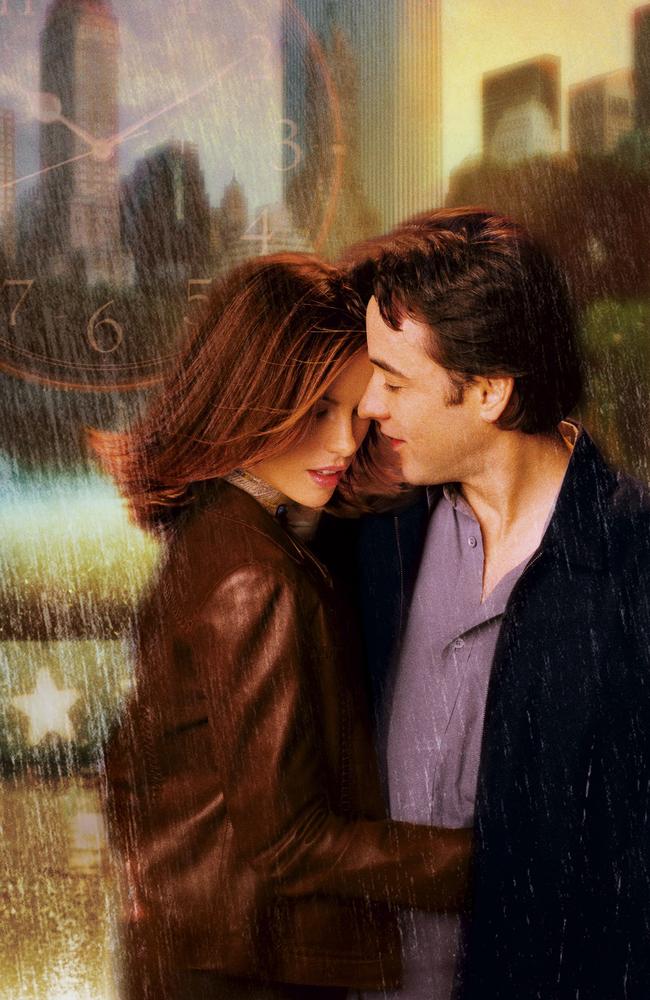 Serendipity was one of the most popular rom-coms of the early 2000s.