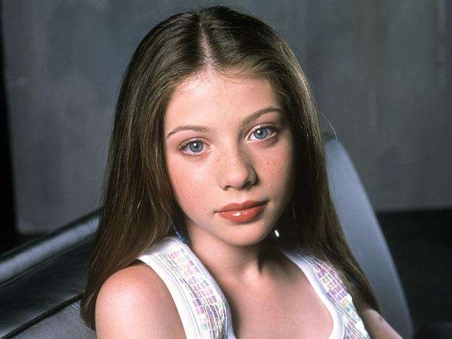 Michelle Trachtenberg’s death has shocked her former co-stars.