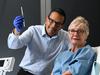 Triple-threat Covid, flu, virus vaccine to be trialled