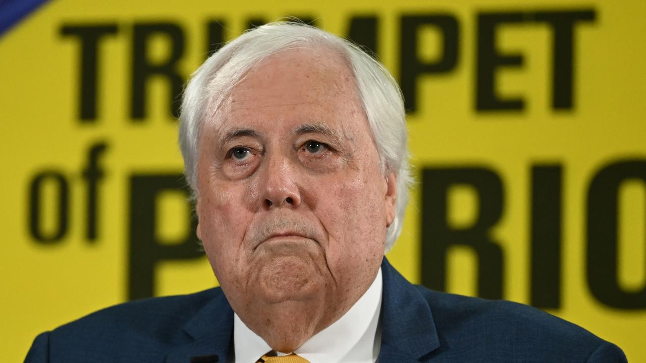 Clive’s head on a crypto coin no guarantee of success