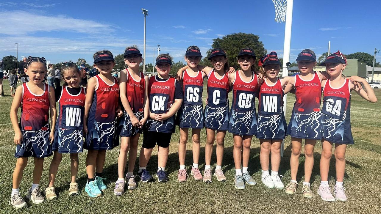 The Rolleston Ringers won their six games at the annual two-day carnival.