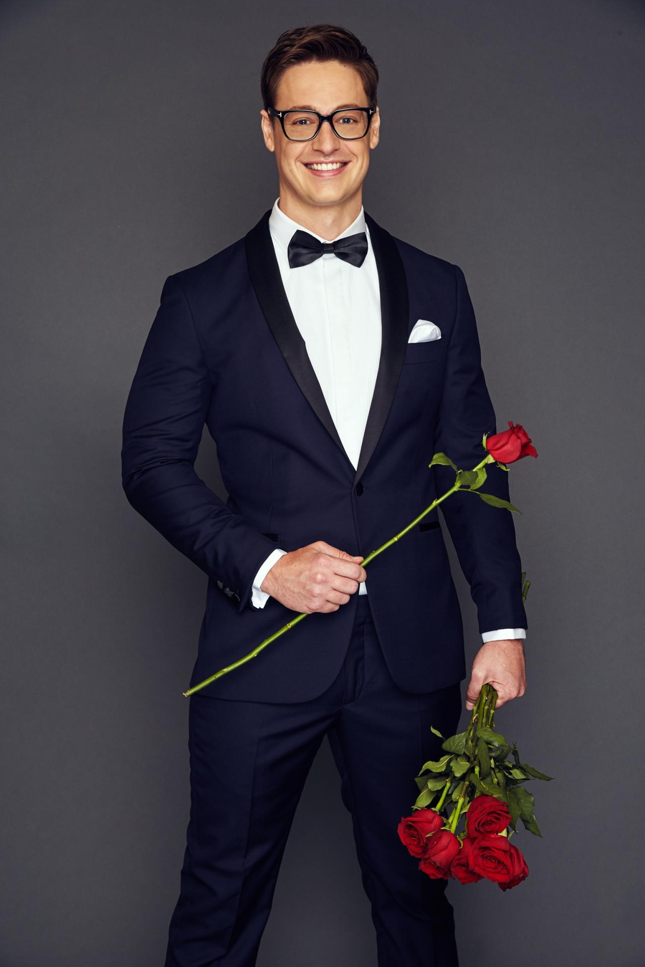 Everything you need to know about Australia's new Bachelor, The