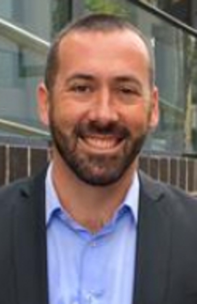NSW Poisons Information Centre medical director Darren Roberts said consuming high doses of MDMA could be lethal. Picture: Supplied