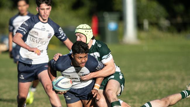 Filipe Huahulu
