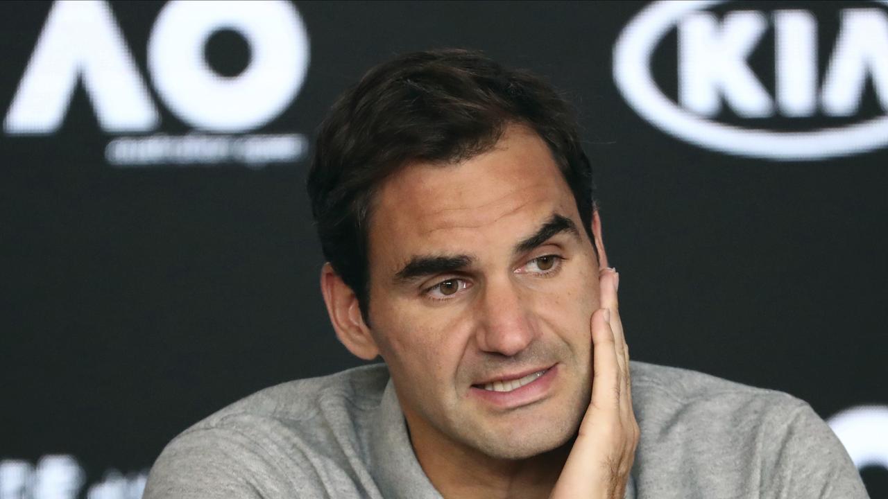 Roger Federer’s nightmare year has worsened with the revelation of another surgery setback.