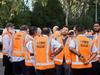 ‘Everyone loses’: Kouts condemns timing of bus strike