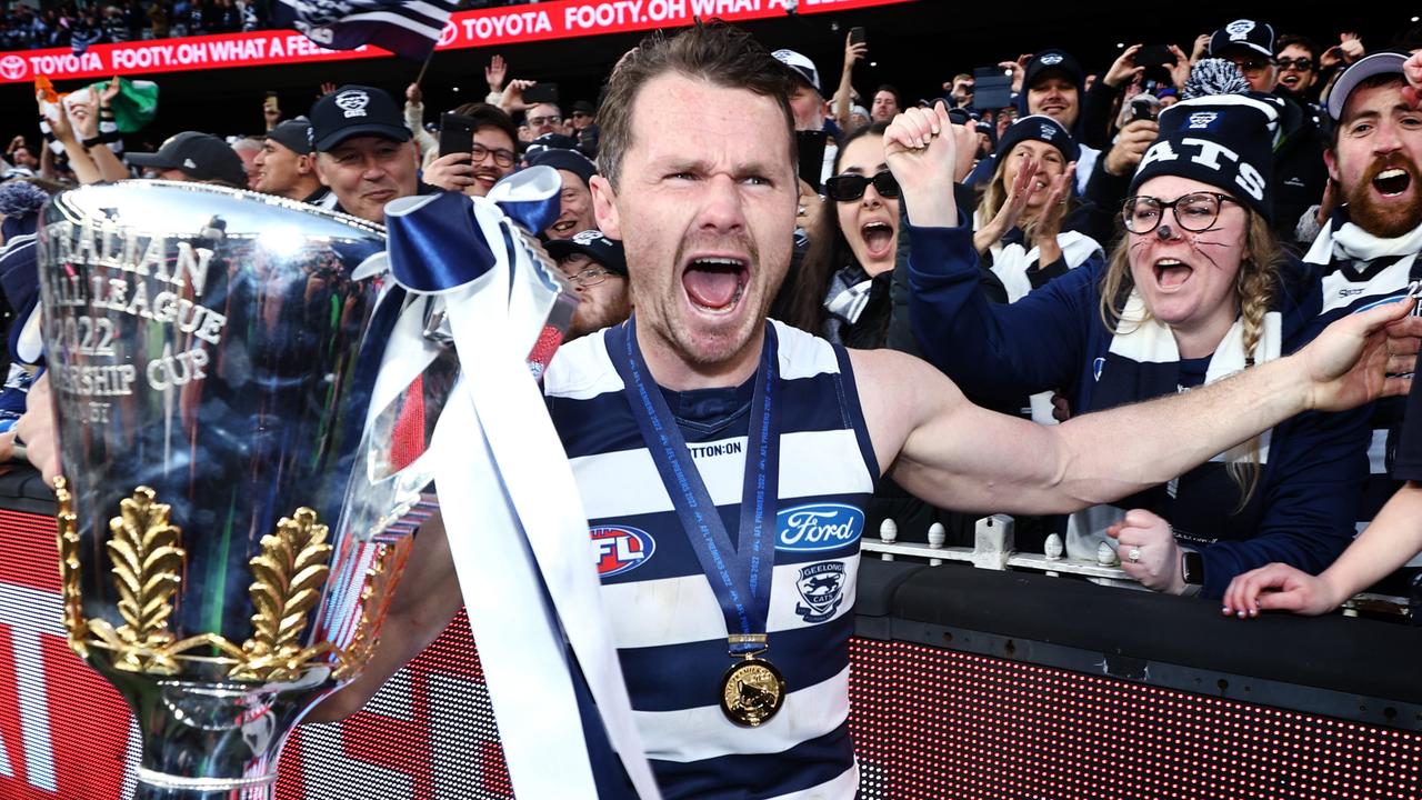 AFL news 2022 Geelong to get backended fixture of home games