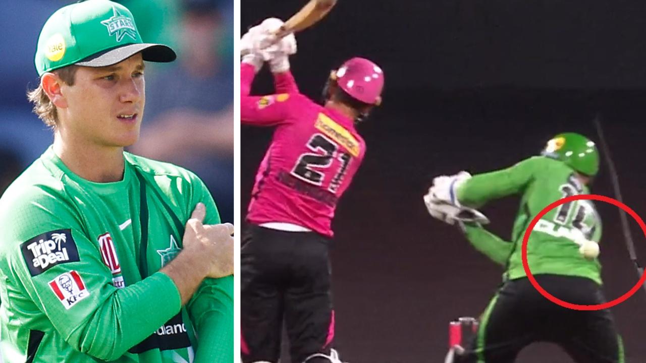 BBL 2022 Sydney Sixers vs Melbourne Stars live blog, updates, scores