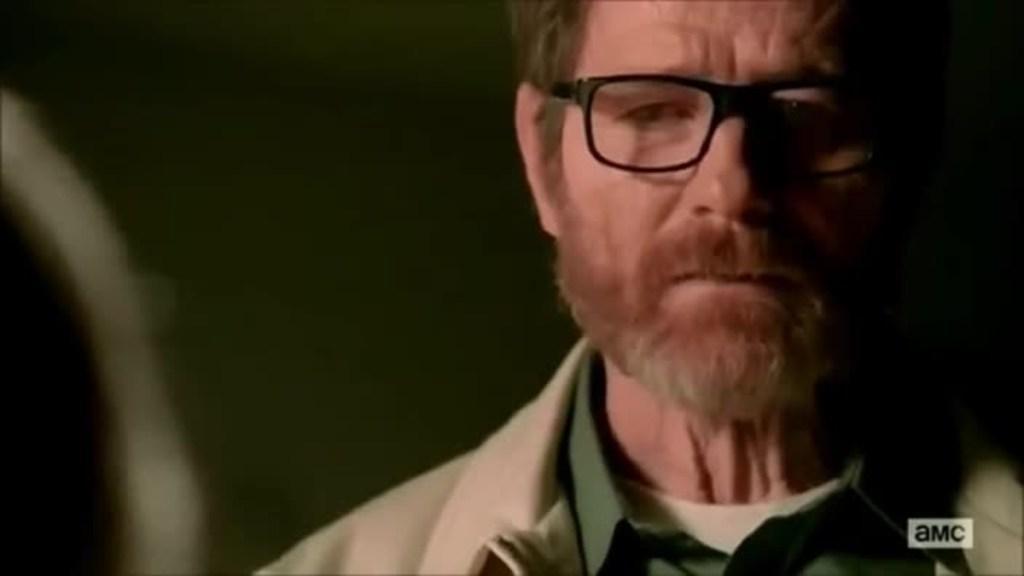 Bryan Cranston not first pick as meth man Walter White on 'Breaking Bad'