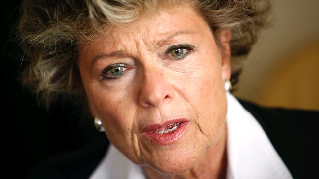DSK ‘had sex with accuser’s mum’ | news.com.au — Australia’s leading ...