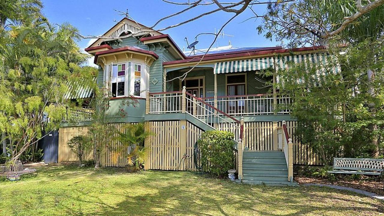 Consuelo is one of the Bundaberg region’s most stately historic Queenslanders, but does not fall under any code or overlay for heritage or character.