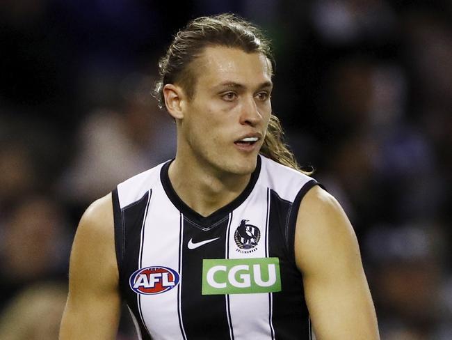 Pies star drops major hint on free agency