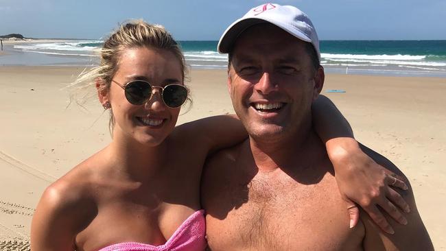 Karl Stefanovic’s messy marriage breakdown and rebound with shoe designer Jasmine Yarbrough generated intense public attention.