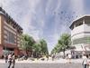 Market Square overhaul one step closer