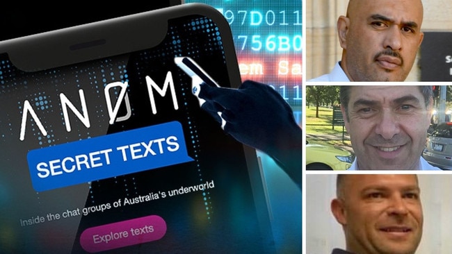 AN0M app bust: What’s next after 62 convictions